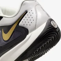Nike KD17 баскетбольні Кросівки колір сірий