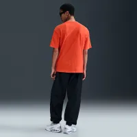 Nike чоловічі Max90 баскетбольні футболка колір червоний