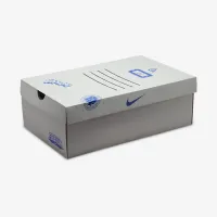 Nike Giannis Freak 6 баскетбольные Кроссовки синий