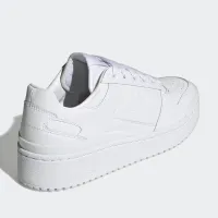 Кроссовки adidas Originals Forum Bold FY9042 - Белые