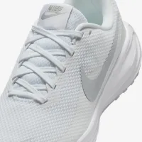 Nike Revolution 8 жіноча Road Running Кросівки (Extra Wide) колір білий