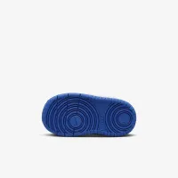 Nike Court Borough Low Recraft Baby/Toddler Кросівки блакитний