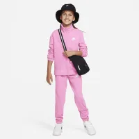 Nike Sportswear Big дитячі Tracksuit Pink