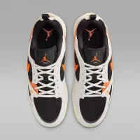 Nike Jordan CMFT Era чоловічі Кросівки колір чорний