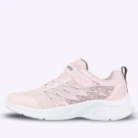Кросівки Skechers Microspecbold Delight 302468LLTPK - Рожеві