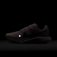 Nike Ultrafly мужские Trail Racing Кроссовки цвет красный