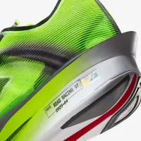 Nike Vaporfly 4 мужские Road Racing Кроссовки многоцветный