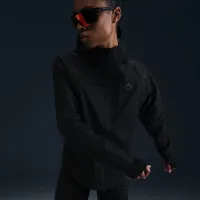 Nike Trail женская Storm-FIT ADV Running Куртка цвет черный