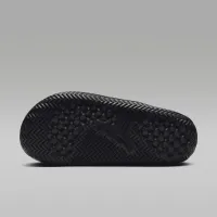 Nike Jordan Jumpman мужские Slides цвет черный