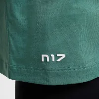 Tottenham Hotspur Heritage чоловічі Nike Soccer футболка колір зелений