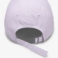 Nike Club Unstructuколір червоний Futura Wash Cap колір фіолетовий