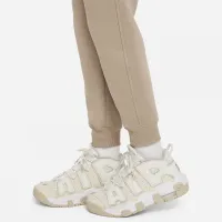 Nike Sportswear Club Fleece Big детские Tracksuit цвет коричневый