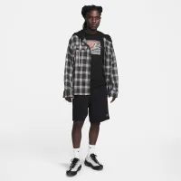 Nike Sportswear мужские футболка цвет черный