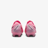 Nike Phantom GX 2 Elite FG Low-Top футбольні бутси Pink