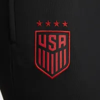 U.S. Strike жіноча Nike Dri-FIT Knit Soccer Pants колір чорний