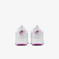 Nike Air Max 90 EasyOn Little дитячі Кросівки колір білий