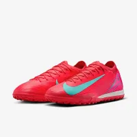 Nike Mercurial Vapor 16 Pro TF Low-Top Soccer Кросівки колір червоний