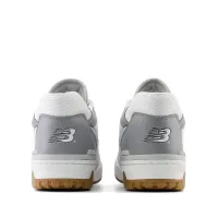 Кроссовки unisex New Balance BB550ESC - Белые
