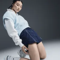 Nike Windrunner женская Mid-Rise 2
