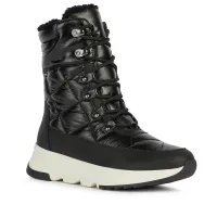 Кросівки Geox Falena Abx D26HXB043FUC9999 - Чорні