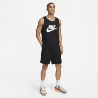 Nike Sportswear чоловічі Tank колір чорний