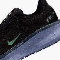 Nike Winflo 11 GORE-TEX чоловічі Waterproof Road Running Кросівки колір чорний