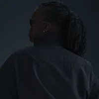 Nike Sportswear Everything Wovens женская оверсайз Repel UV Protection Куртка (большие размеры) цвет черный
