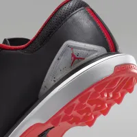 Nike Jordan ADG 5 для гольфу Кросівки (Wide) колір чорний