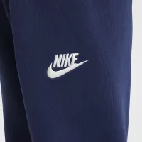 Nike Sportswear Powder Play Little детские Lightweight Fleece 2-Piece Crew набор синий