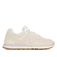 Кросівки New Balance U574NWW - Бежевий
