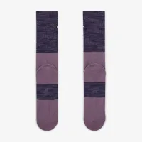 Nike ACG Everyday Cushioned Crew шкарпетки (1 пара) колір фіолетовий