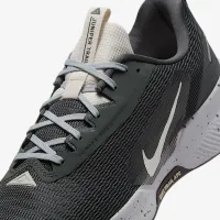 Nike Juniper Trail 3 чоловічі Trail Running Кросівки колір сірий