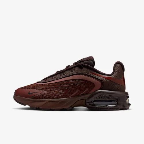 Nike Air Max Fire жіноча Кросівки колір червоний