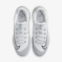Nike Alpha Huarache Elite 4 Low чоловічі бейсбольні бутси колір білий