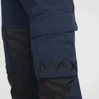Nike Sportswear Air Max чоловічі Woven Cargo Pants блакитний