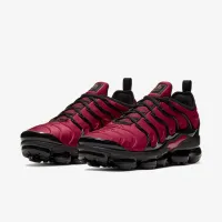 Nike Air VaporMax Plus чоловічі Кросівки колір червоний