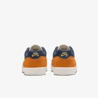 Nike SB Malor мужские Кроссовки цвет коричневый