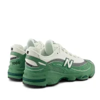Кроссовки New Balance M1000MA - Зеленые
