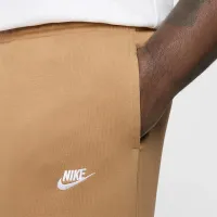 Nike Sportswear Club Fleece чоловічі Pants колір коричневий