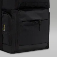 Nike Jordan Collectors рюкзак (31.5L) цвет черный