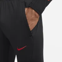 U.S. Strike мужские Nike Dri-FIT Knit Soccer Pants цвет черный
