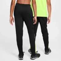 Nike Therma-FIT Academy Big дитячі Soccer Pants колір чорний