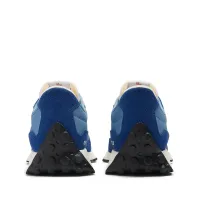 Кросівки New Balance GS327VD - Блакитні