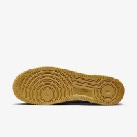 Nike Air Force 1 '07 LV8 чоловічі Кросівки колір коричневий