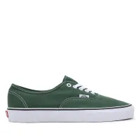 Кроссовки Vans Color Theory Authentic VN0A5KS96QU1 - Зеленые