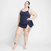 Nike Swim Essential жіноча Boardспідниця блакитний
