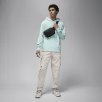 Nike Jordan Franchise Crossbody сумка (2л) колір чорний