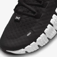 Nike Free Metcon 5 женская для тренировок Кроссовки цвет черный