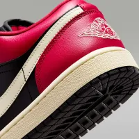Nike Air Jordan 1 Low женская Кроссовки Pink