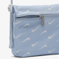 Nike Sportswear Futura 365 женская Crossbody сумка (3L) синий